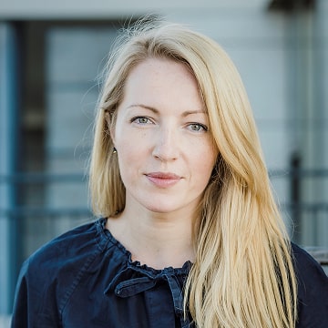 Ilze Medne